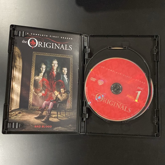 The Originals - The Complete First Season - Picture 3 of 8